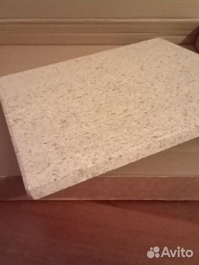 Пекарский камень B.Baker