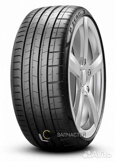 Pirelli P Zero Sports CAR 275/40 R22 107Y