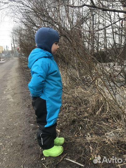 Шапка шлем beezy