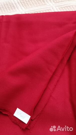 Костюмная ткань