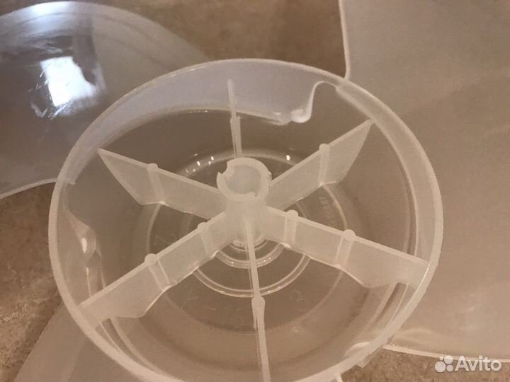 Лопасти для настольного вентилятора