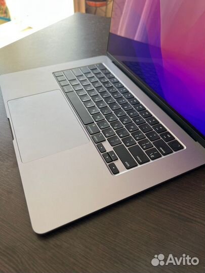 Apple MacBook Air 15 M2 8/256gb