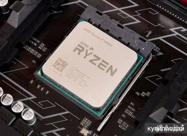 Процессор amd ryzen 5 1600x. AMD Ryzen 5 1600. Ryzen 5 1600 размер корпуса. R5 1600 Crystal.