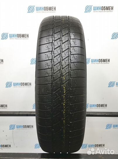 Goodyear Wrangler HP 225/70 R15 100S