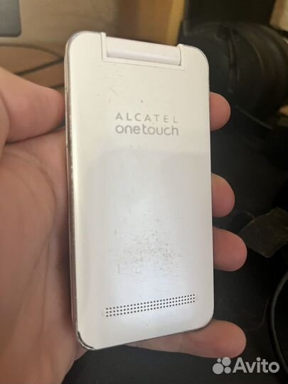 Alcatel One Touch 2012D