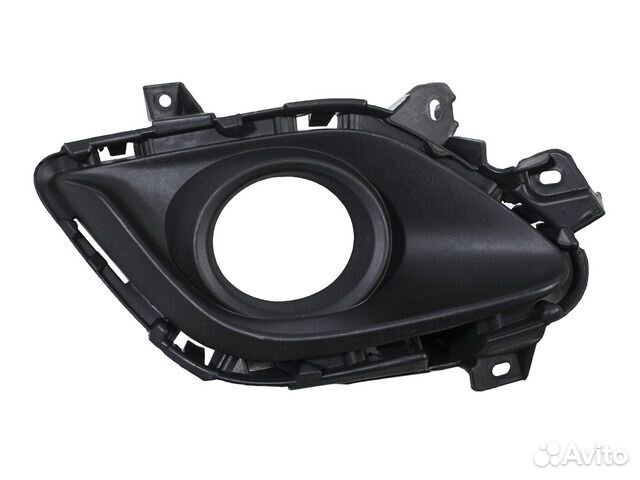 Решетка мазда Mazda 6