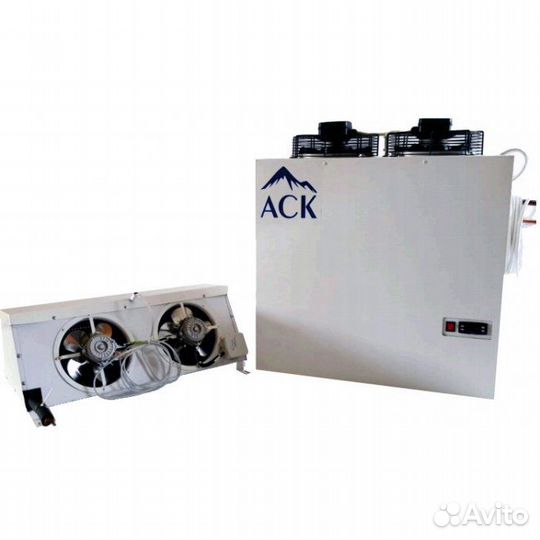 Ремонт холодильников, холодильных витрин