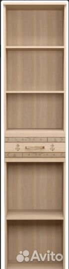 Шкаф пенал для одежды