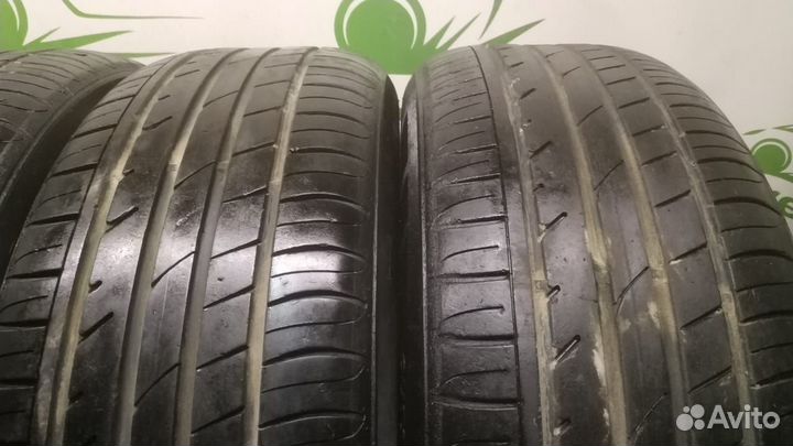 Hankook Ventus Prime 2 K115 235/55 R19
