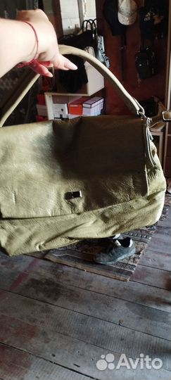 Сумка женская