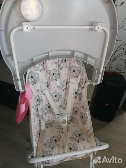 Стул для кормления