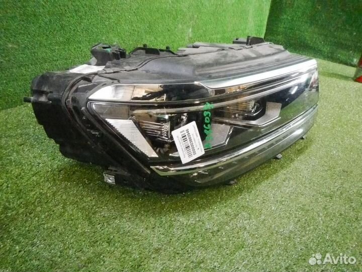 Фара правая VW Tiguan 2 (2016-2020) Full LED