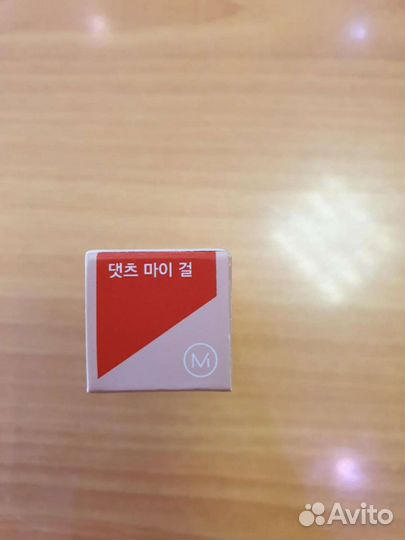 Блеск для губ Missha