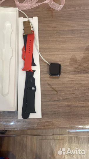 Apple watch series 1 38mm