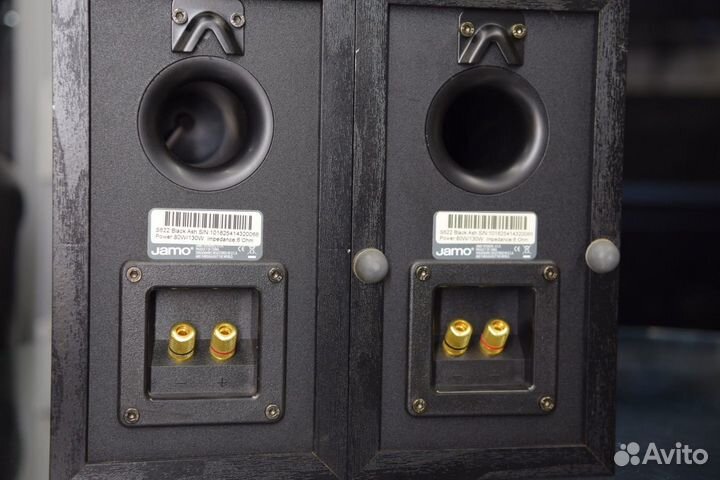 Акустика sony ss-st 12