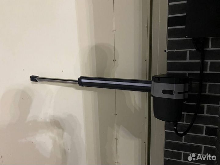 Автоматика для ворот