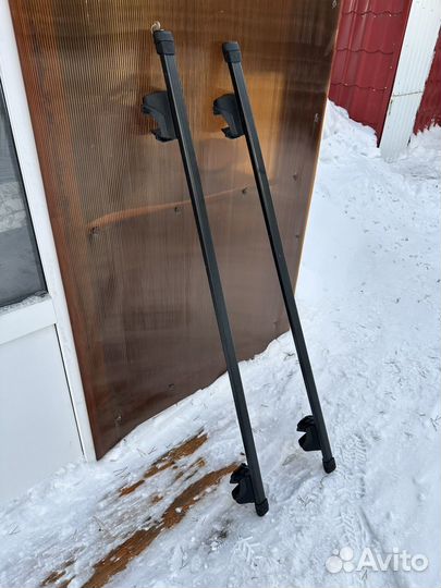 Дуги багажные