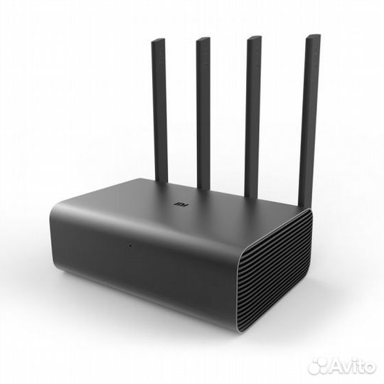 WiFi роутер Xiaomi Mi WiFi Router Pro