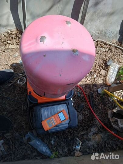 Ремонт сплит систем, чистка, заправка сплит систем