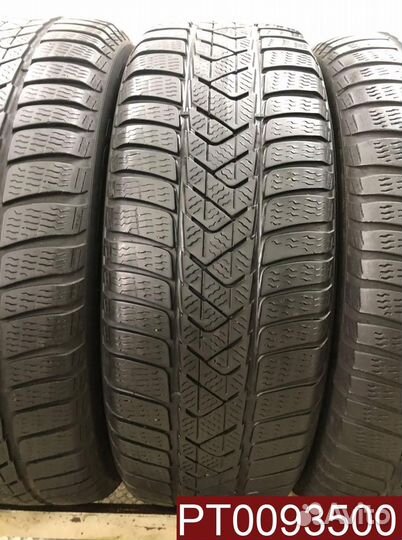Pirelli Winter Sottozero 3 205/60 R16 98H