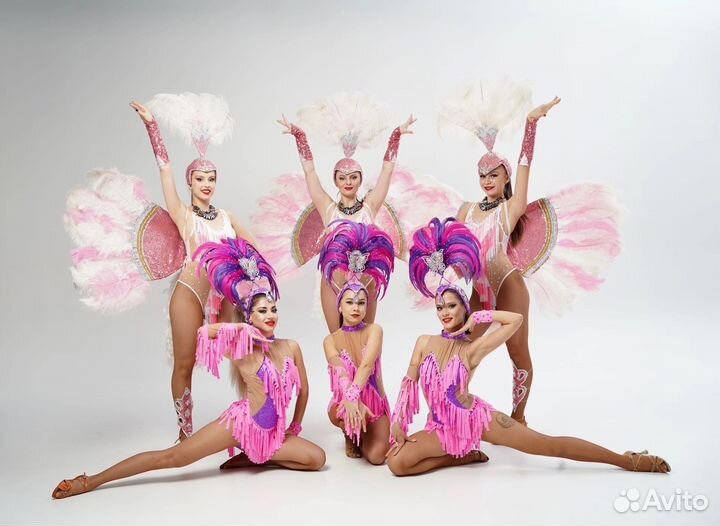 Шоу на праздник