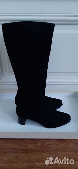 Сапоги зимние Gode