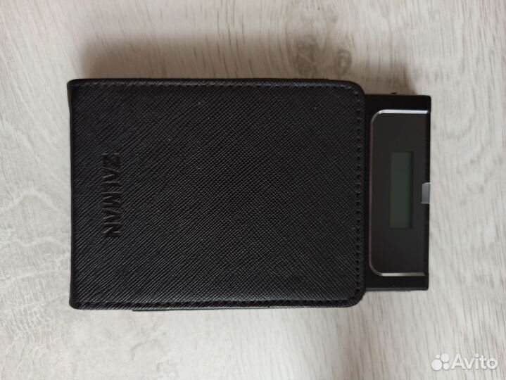 Внешний бокс HDD Zalman ve200