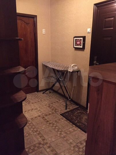 2-к. квартира, 50 м², 2/2 эт.