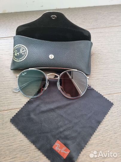 Очки ray ban