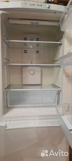 Холодильник indesit no frost