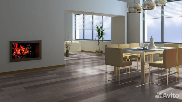 Ламинат водостойкий