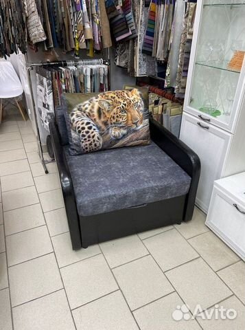Кресло кровать