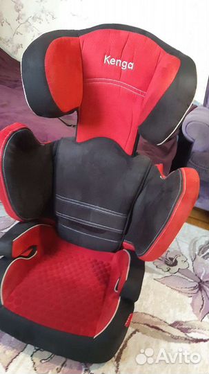 Автокресло Kenga
