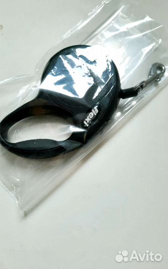 Поводок рулетка Flexi