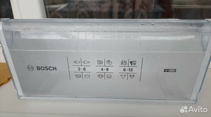 Ящик в морозильную камеру Bosch