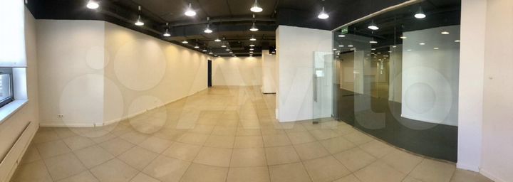 Аренда кафе, ресторана, общепита 265.5 м2 м