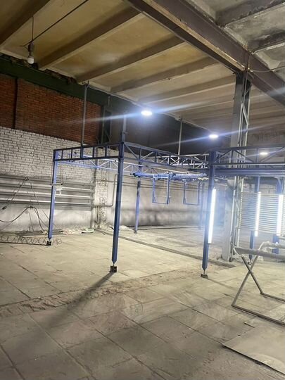 Сдам складское помещение, 250 м²