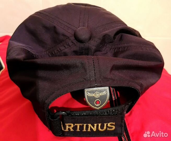 Бейсболки Artinus водонепроницаемые Ю. Корея