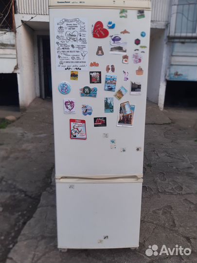 Холодильник на запчасти