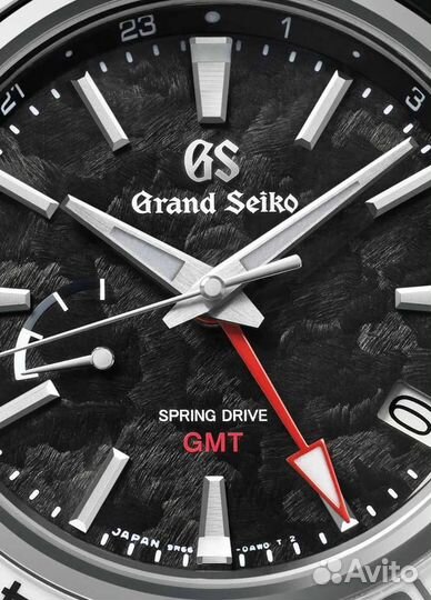 Grand Seiko sbge277