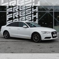 Audi A6 2.8 CVT, 2011, 195 009 км, с пробегом, цена 2 099 000 руб.