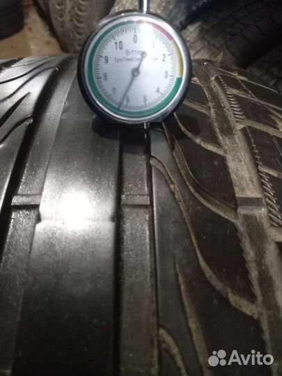 Rockstone F110 275/40 R20 106V