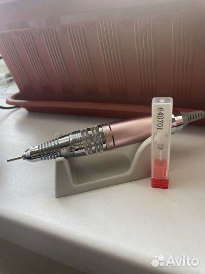 Фрезер для маникюра