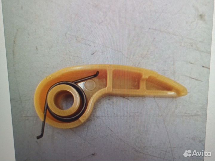 Натяжитель цепи