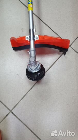 Триммер бензиновый 3.3 л.с