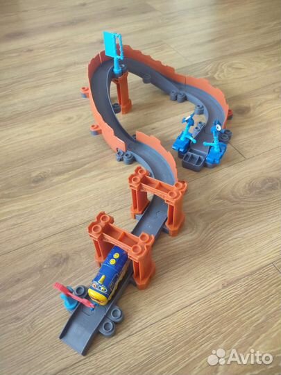 Игрушка Дорога