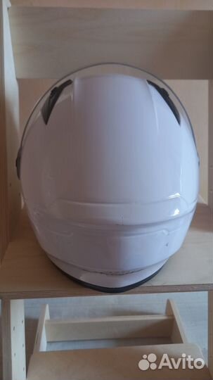 Мотошлем 60 см