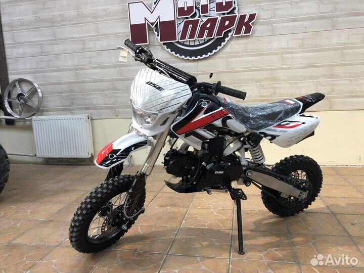 Питбайк BSE EVO 110e Evolution A