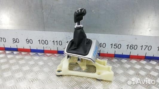 Кулиса кпп KIA CEE'D 1 (1KK18DX01)