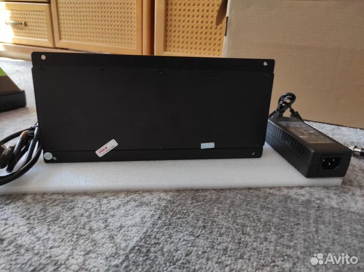 Блокиратор(глушилка) сотовой связи